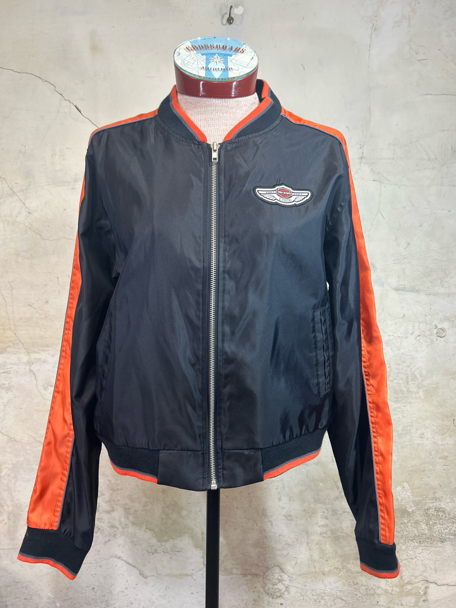 Outerwear – The Attic